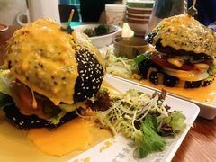 -肥韬茶餐厅(南山mini店)