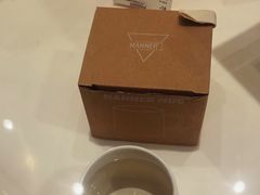 -Manner Coffee(合生汇店)