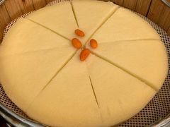 -天蓮珍素館