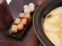 -呷哺呷哺(枫蓝国际店)