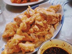红油肉-天新园饭店