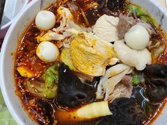 -许小树(国贸商城店)