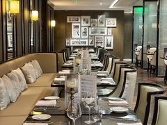 -广州天河希尔顿酒店