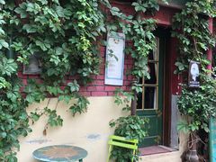 -华春餐馆(鱼山路店)