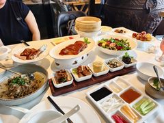 -四季民福烤鸭店(故宫店)