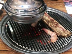 -韩一品韩国料理(柏庐南路店)