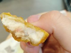 -汉堡王(龙德广场店)