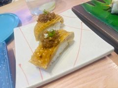 -晴季寿司(红旗街万达店)