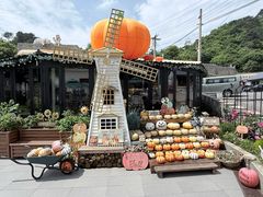 -京北渔家傲