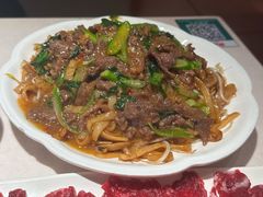 -潮泰牛肉火锅 · 创于1992年(车公庙店)