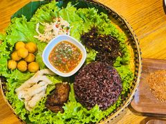 -隔壁老王·家常云南菜(花巷店)