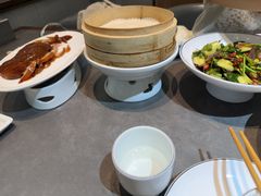 -黑窑厂糖油饼烤鸭·清真菜(黑窑厂街店)