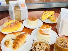 -StrasBake日式面包