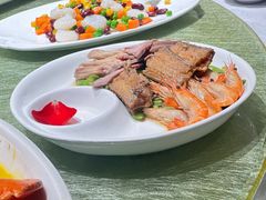 -宋园·金宴浙鲜馆(静安店)