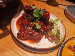 -薇酌饮·陕西菜(南门外店)