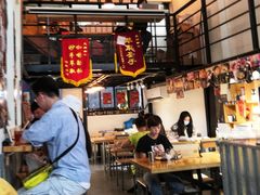 大堂-无牌咖啡&酒馆