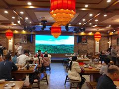 大堂-新凯里酸汤鱼(飞山街店)