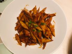 -苏帮袁Sue Cuisine(来福士店)