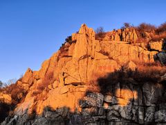 -泰山风景名胜区