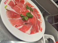 -燃计沙茶皇·香港沙茶火锅(人广旗舰店)