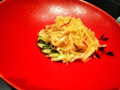 -绿杨春·淮扬宴(庐山路店)