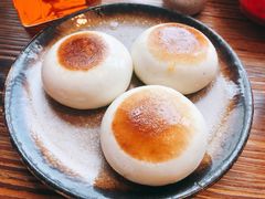 -红料理|串串有瘾·烧烤(吴中路店)
