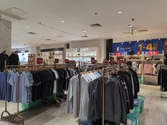 -百盛(中山路店)