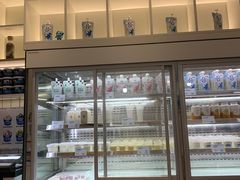 -白色日记·手作酸奶(麦凯乐店)