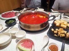 -庖丁家水煮牛排火锅(巴国城店)