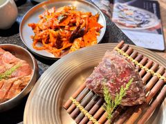 -味家烤肉烤鳗鱼牛排(西塔旗舰店)