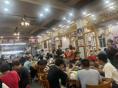 -煲煲掂风味煲仔饭餐厅(西区店)