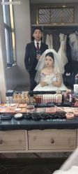 -都市丽人婚纱摄影