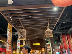 -南京大牌档(之心城店)