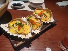焗蟹宝-匠和风精致料理(世茂双子塔店)