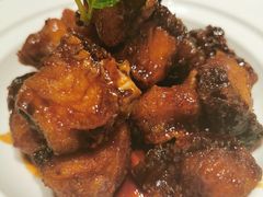 -东方明珠老上海8号餐厅(东方明珠广播电视塔店)