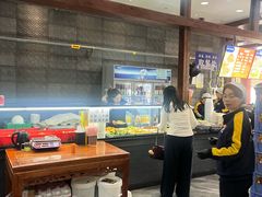 -清真·马洪小炒泡馍馆(钟楼回民街店)