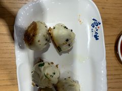生煎-唐八仙生煎(东鱼坊店)