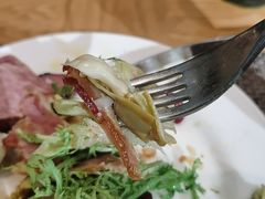 -家乐福(古北店)