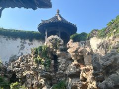 -何园