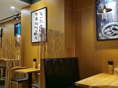 -南小蟹手工點心(三里屯店)