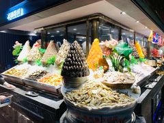 -吉布鲁牛排海鲜自助(成都大悦城店)