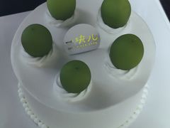 -一块儿·蛋糕定制店(吴兴店)