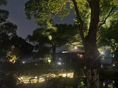 -杭州西湖柳莺里酒店