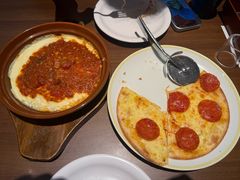 -萨莉亚意式餐厅(国和1000店)