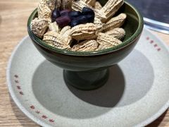 -鲜菌江湖正宗野生菌火锅