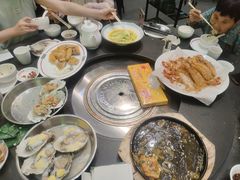 -飞尝蚝·顺德菜·鱼生(顺德总店)