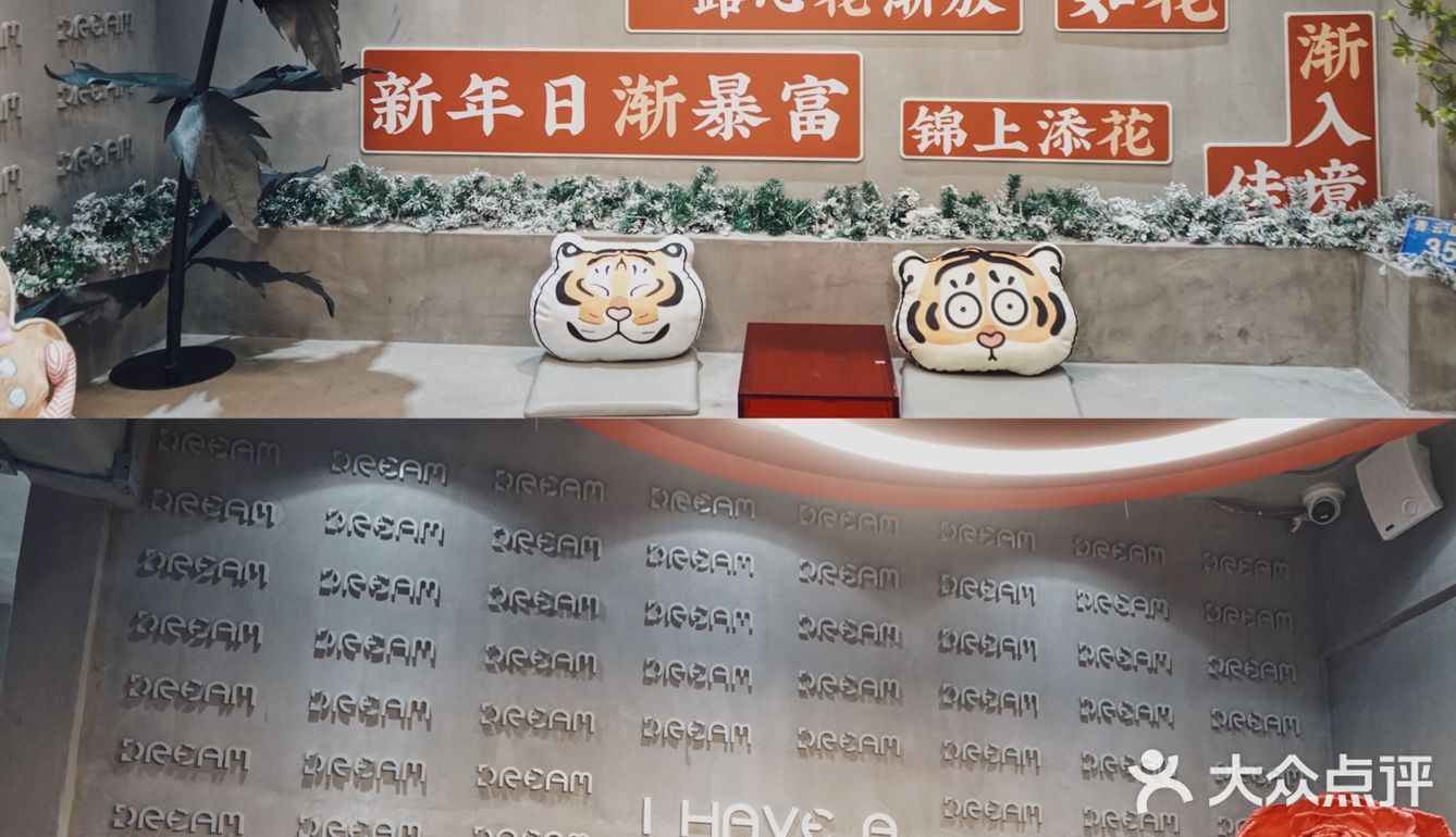 咖啡探店｜江門齒輪咖啡☕️竟然開到來北京路了