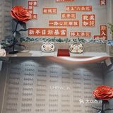 咖啡探店｜江門齒輪咖啡☕️竟然開到來北京路了