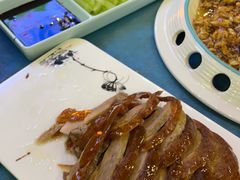 -金家老三饭庄(常营店)