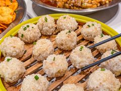 -吴掌柜·藕汤印象(南湖店)